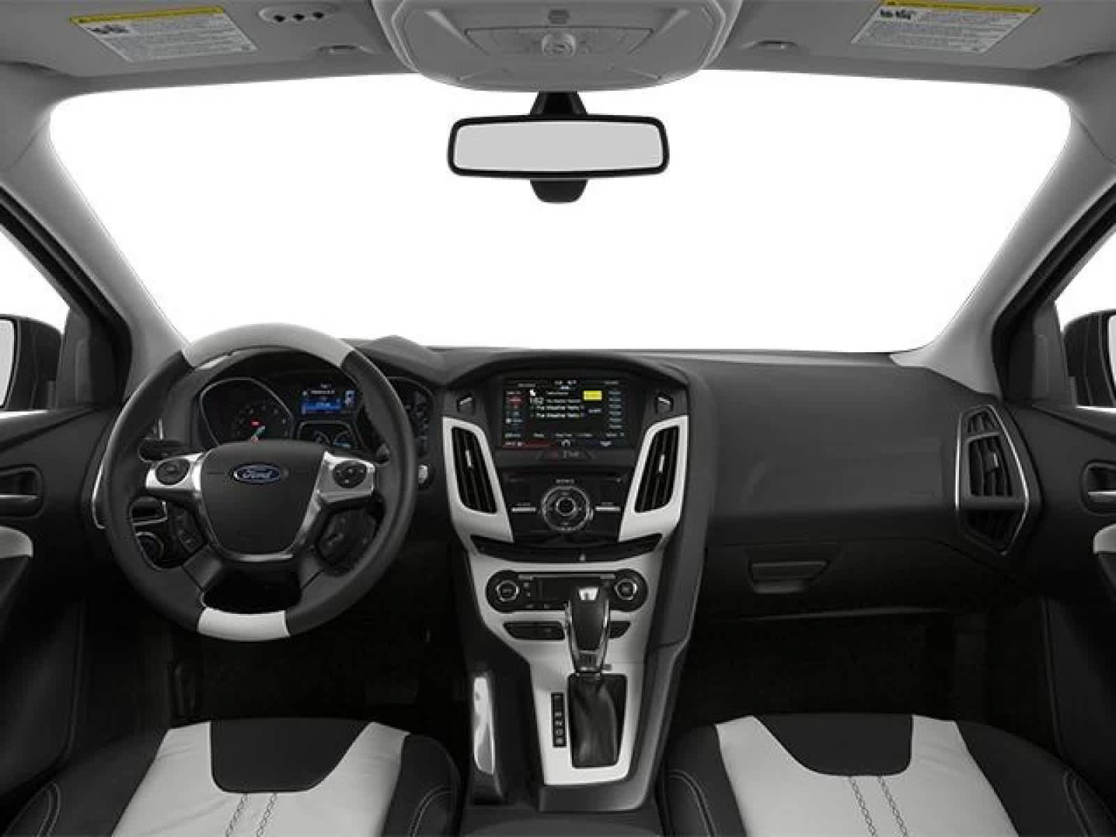 Used 2014 Ford Focus SE FWD image 5