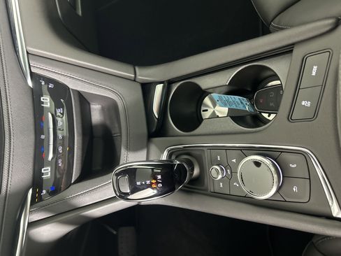 New 2025 Cadillac XT5 Premium Luxury w/ Technology Package image 34