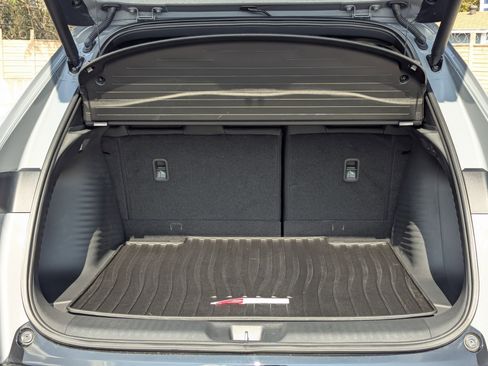 Certified 2025 Acura ADX A-Spec image 24