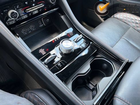 Certified 2023 Jeep Grand Cherokee Summit AWD/4WD image 90