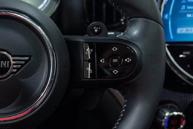 Certified 2023 MINI Cooper Countryman S AWD/4WD image 15
