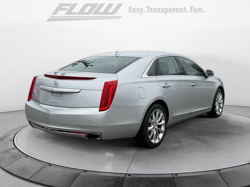 Used 2014 Cadillac XTS Luxury image 7