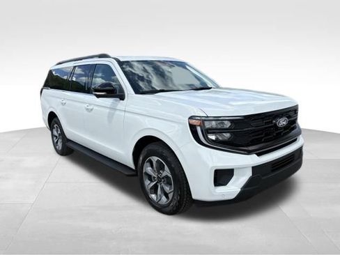 New 2027 Ford Expedition Max Active AWD/4WD image 8
