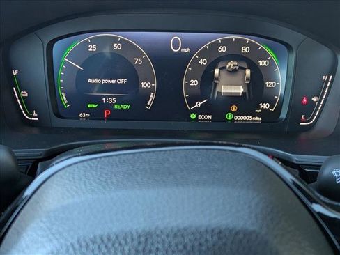 New 2026 Honda Civic Sport Touring image 11