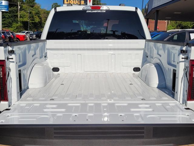 New 2026 Ford F150 STX w/ Equipment Group 200A AWD/4WD image 7