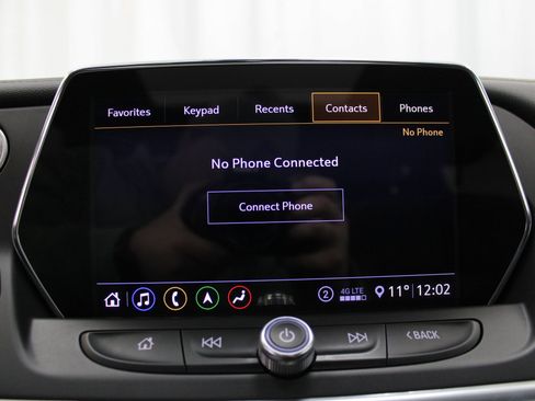 Used 2020 Chevrolet Blazer Premier w/ Driver Confidence II Package image 50