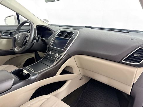 Used 2019 Lincoln Nautilus Reserve w/ Cargo Utility Package image 61