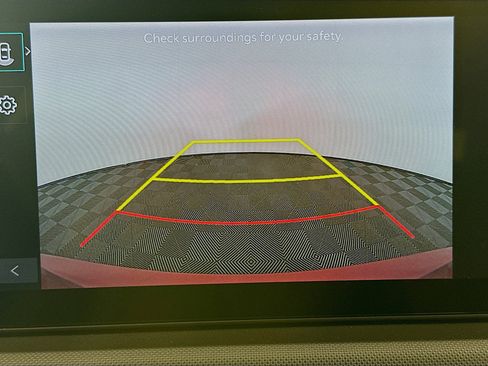 Used 2025 Kia K5 LXS image 22