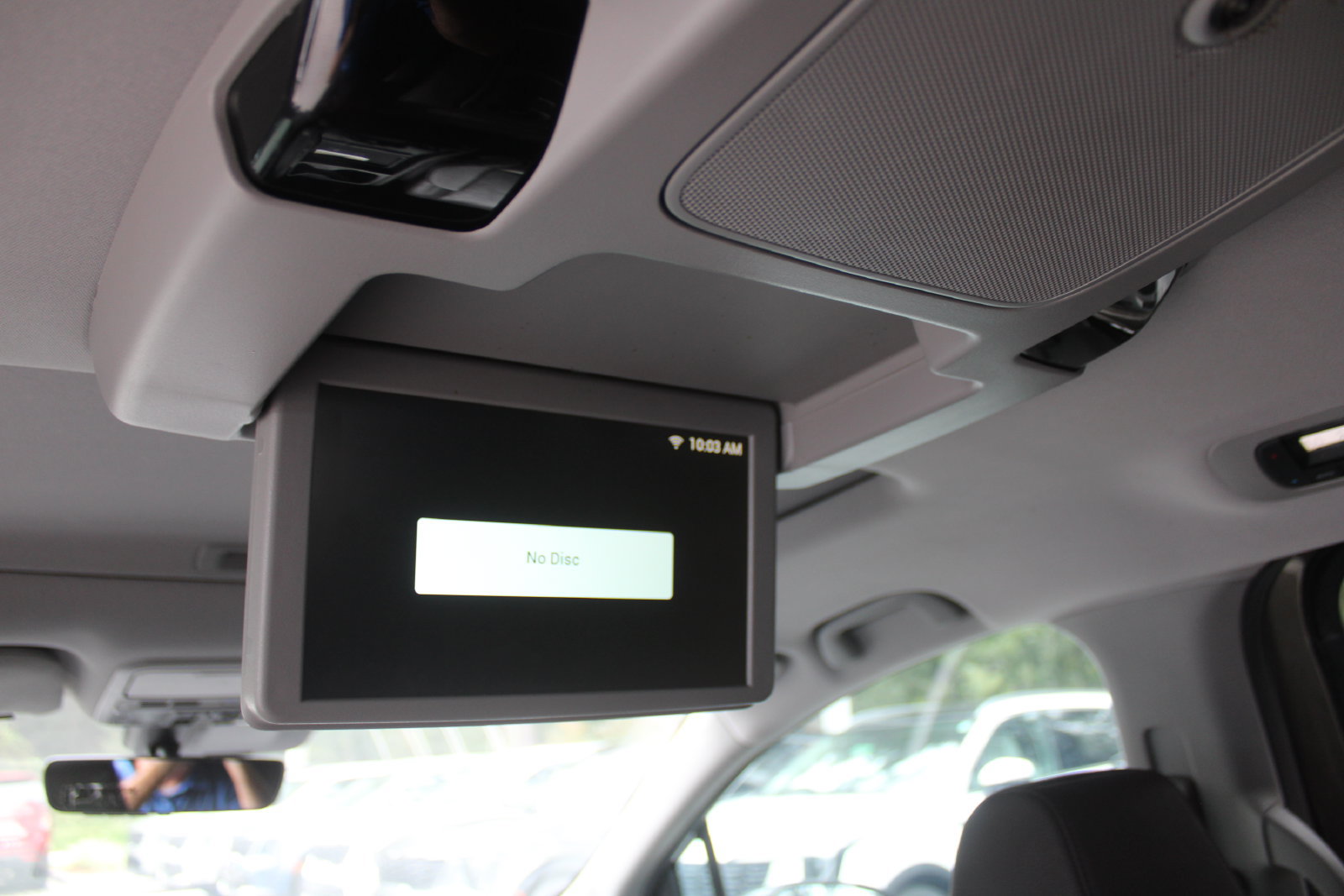 Used 2019 Honda Odyssey Elite image 67