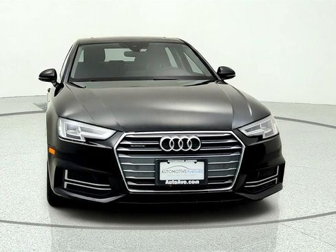 Used 2018 Audi A4 2.0T Premium Plus w/ Premium Plus Package AWD/4WD image 2