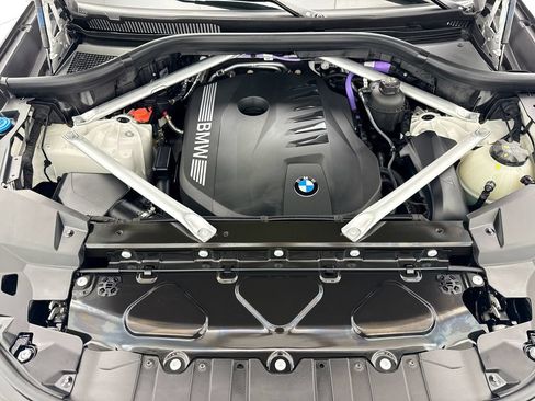 Certified 2026 BMW X5 sDrive40i RWD image 28