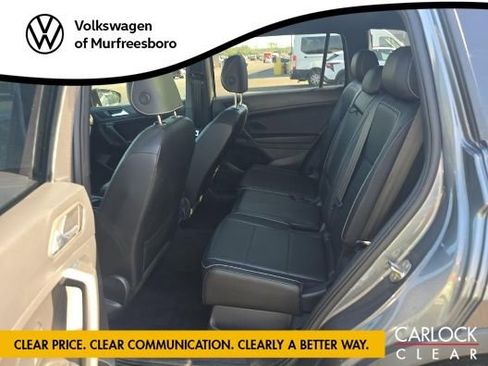 Used 2021 Volkswagen Tiguan SE image 7