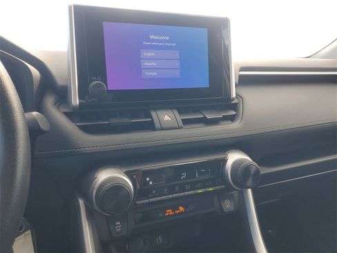 Certified 2024 Toyota RAV4 LE image 24