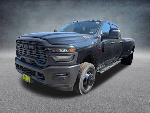 New 2026 RAM 3500 Tradesman AWD/4WD image 6