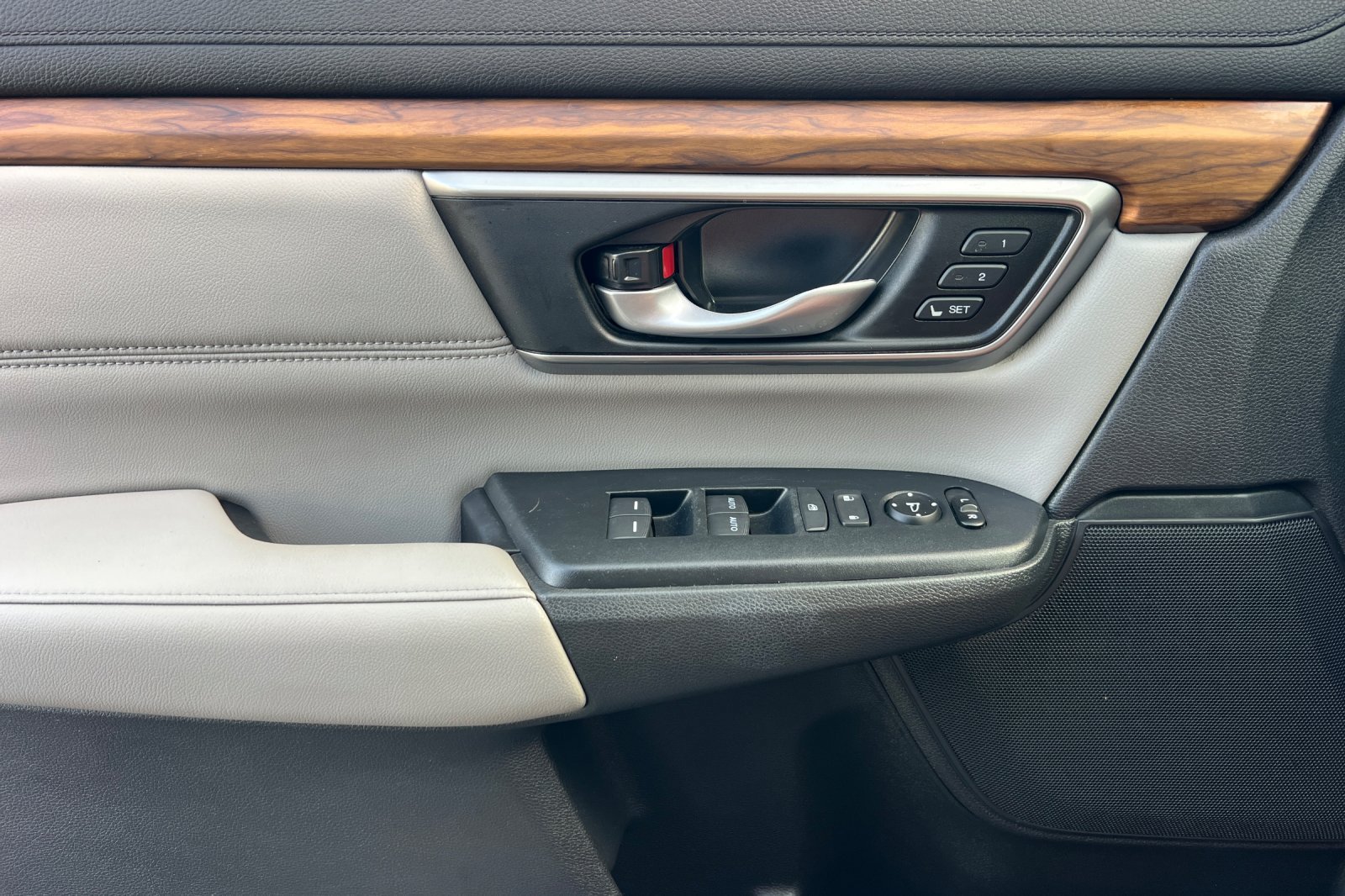 Used 2019 Honda CR-V EX-L image 12