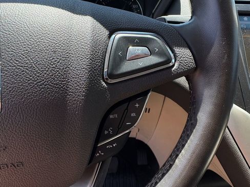 Used 2019 Lincoln MKC Reserve w/ MKC Technology Package AWD/4WD image 16