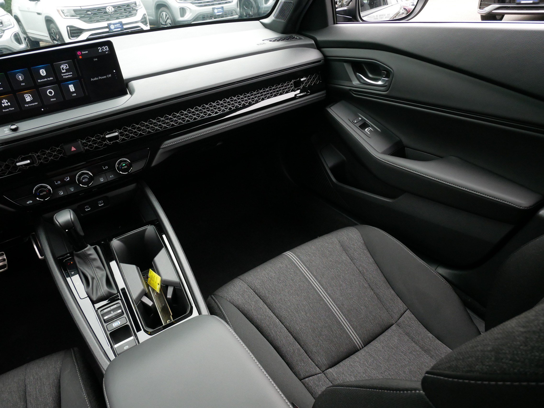 Used 2024 Honda Accord Sport image 11