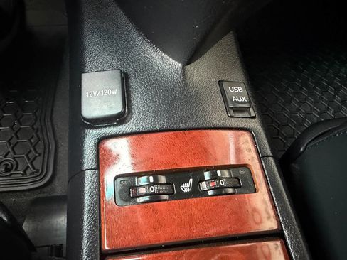 Used 2010 Lexus HS 250h image 25