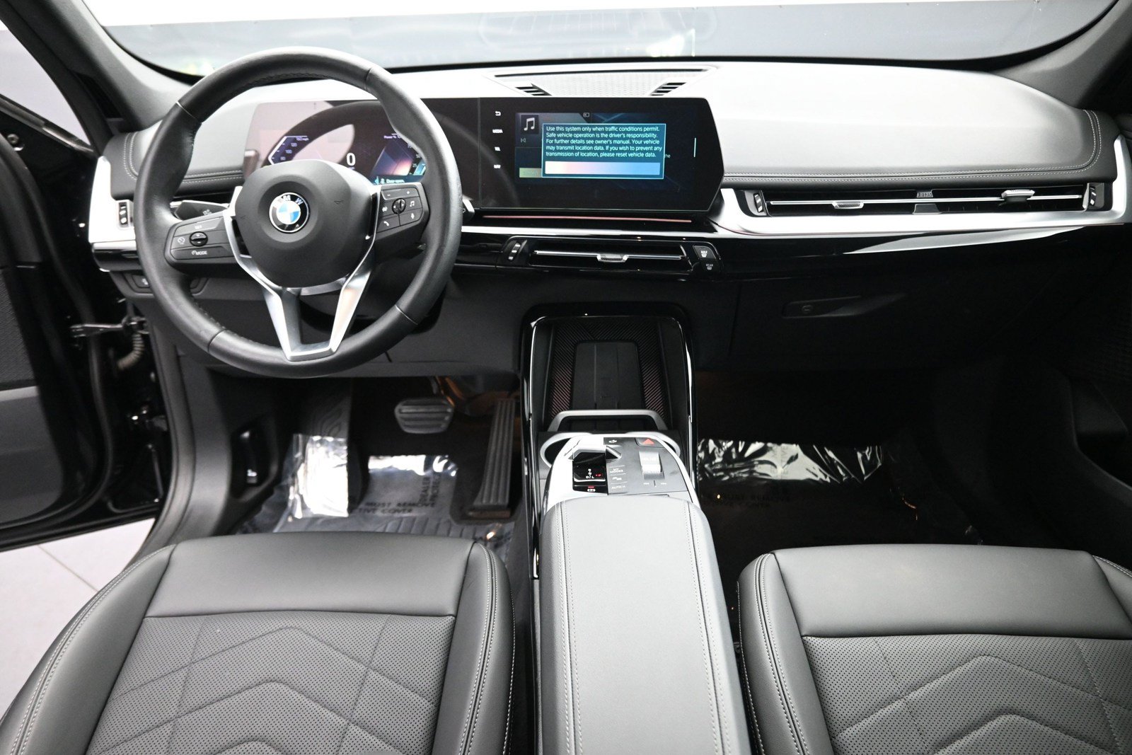 Used 2024 BMW X1 xDrive28i AWD/4WD image 12