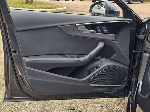 Used 2024 Audi A4 2.0T Premium Plus image 14