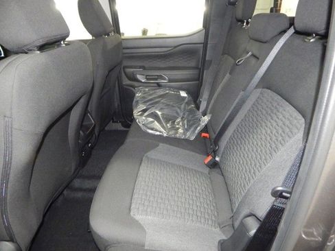 New 2025 Ford Ranger XLT w/ Equipment Group 301A High image 14