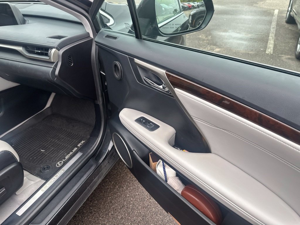 Used 2019 Lexus RX 350 AWD w/ Navigation Package image 27