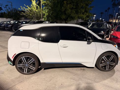 Used 2015 BMW i3 w/ Range Extender image 5