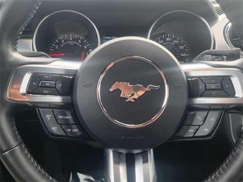 Certified 2022 Ford Mustang Premium image 26