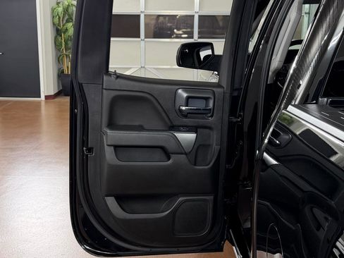 Used 2019 Chevrolet Silverado 1500 LT w/ All Star Edition AWD/4WD image 25