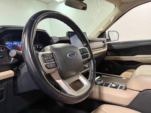 Used 2024 Ford Expedition Limited AWD/4WD image 74