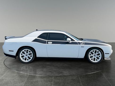 Used 2017 Dodge Challenger T/A RWD image 10