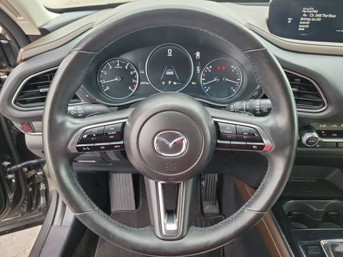 Used 2024 MAZDA CX-30 AWD 2.5 S w/ Premium Package image 21