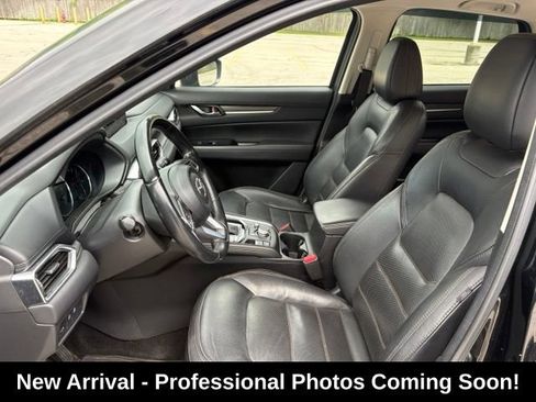 Used 2019 MAZDA CX-5 Grand Touring w/ GT Premium Package AWD/4WD image 18