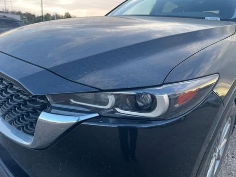 Used 2024 MAZDA CX-5 AWD 2.5 S w/ Select Package image 10