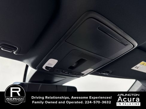 New 2026 Acura Integra A-Spec image 10