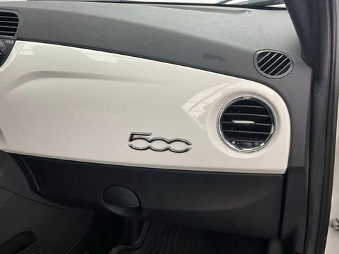 Used 2015 FIAT 500 Abarth w/ Beats Audio Package FWD image 10