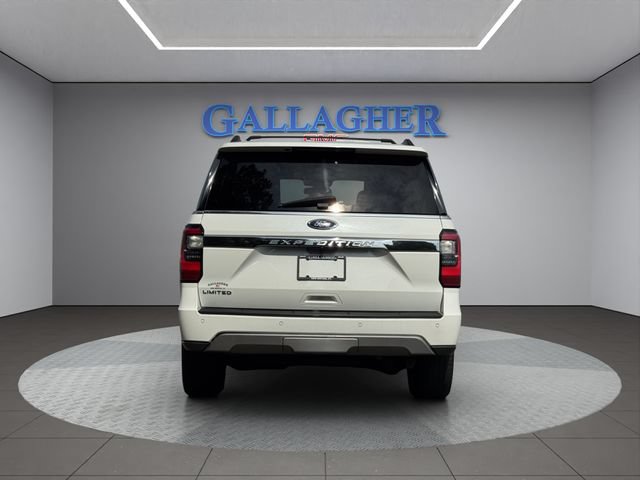 Used 2021 Ford Expedition Limited AWD/4WD image 6