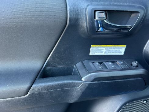 Used 2019 Toyota Tacoma TRD Pro w/ Desert Air Intake Package image 12