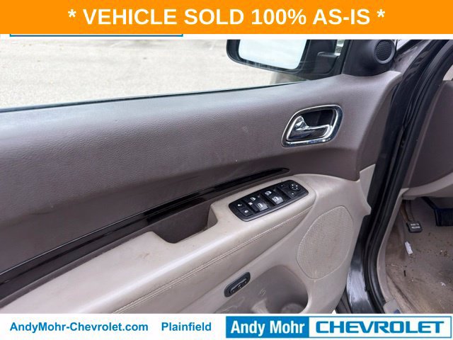 Used 2011 Dodge Durango Crew RWD image 14
