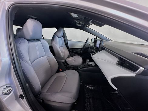 Used 2023 Toyota Corolla SE image 28