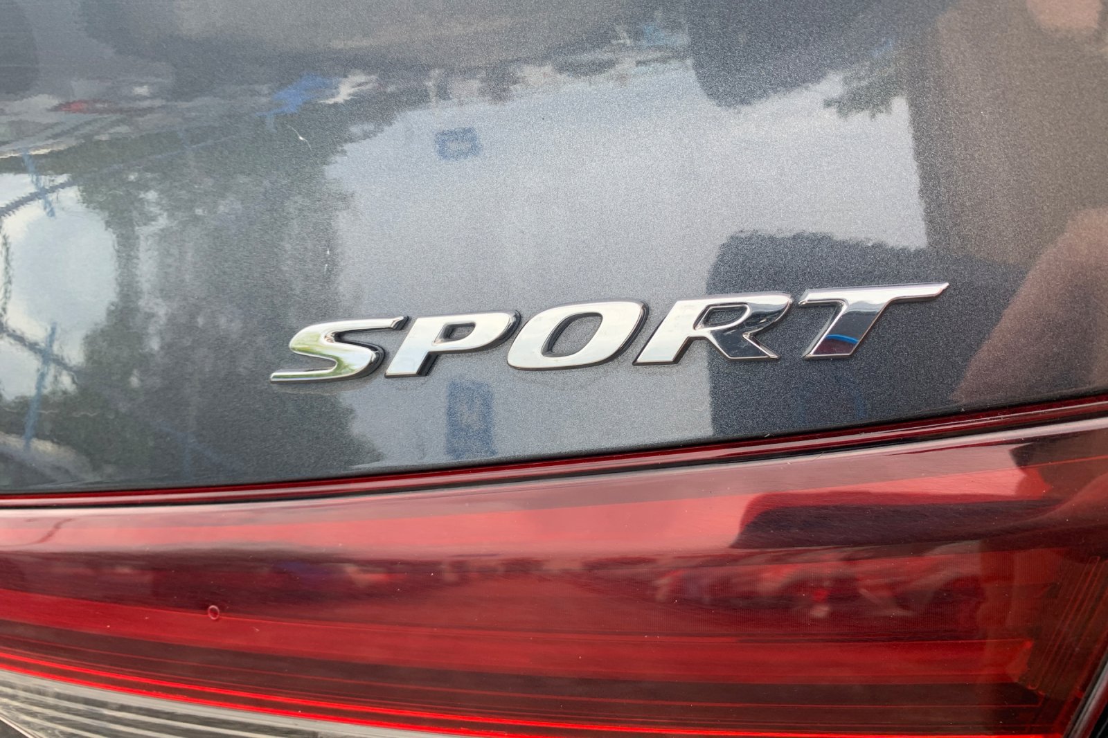 Certified 2025 Honda Civic Sport image 32