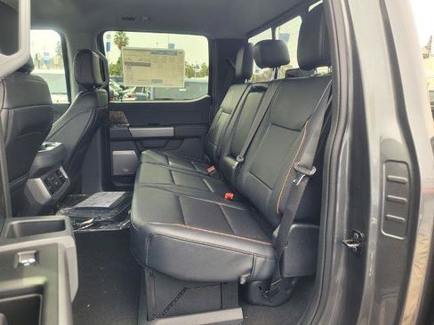 New 2026 Ford F250 Lariat w/ Lariat Premium Package AWD/4WD image 31