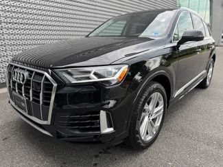Certified 2023 Audi Q7 3.0T Premium Plus AWD/4WD video 1