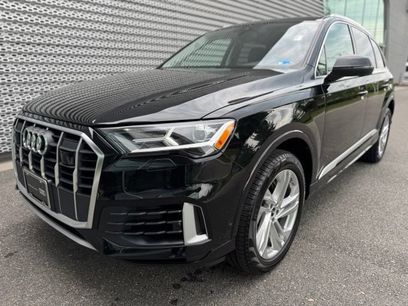 Certified 2023 Audi Q7 3.0T Premium Plus
