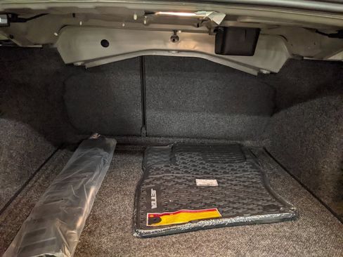 New 2026 Volkswagen Jetta S image 27