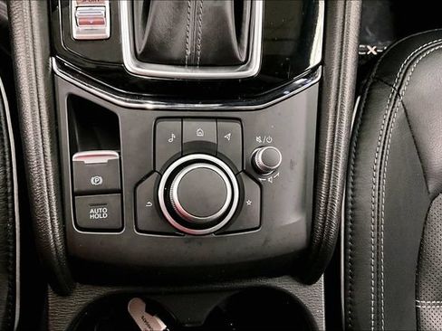 Used 2024 MAZDA CX-5 AWD 2.5 S w/ Preferred Package image 36