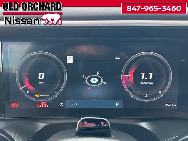 Used 2026 Hyundai Palisade Calligraphy AWD/4WD image 22