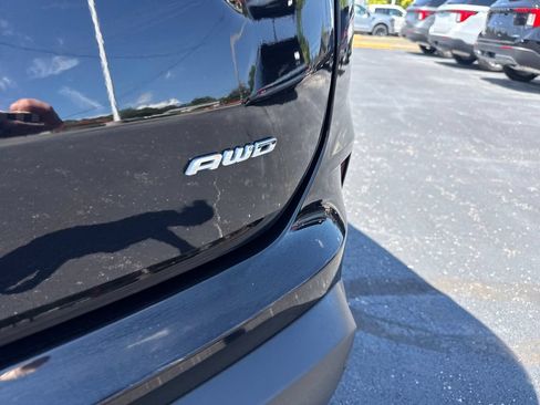 Used 2024 Ford Edge Titanium w/ Equipment Group 301A AWD/4WD image 12