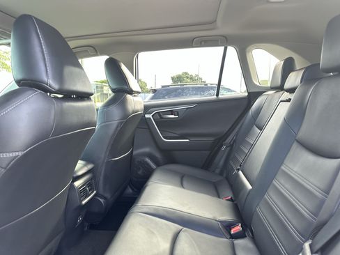Used 2024 Toyota RAV4 Limited AWD/4WD image 22
