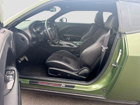 Used 2023 Dodge Challenger R/T Scat Pack image 22